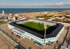 Daha bir stadion əsaslı təmirə dayandırıldı - QRAFİK dəyişdi