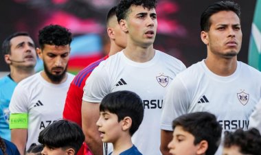 “Hakimlərin “Sabah”a aşkar simpatiyası hiss olunurdu” - VİDEO