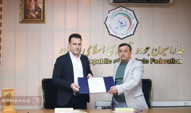 Milli komandamızın sabiq baş məşqçisi İran yığmasını çalışdıracaq