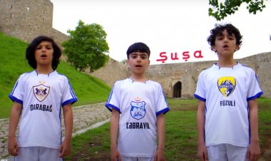 PFL futbol mövsümünü yüksək təşkilatçılıqla başa vurdu - VİDEO