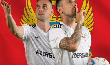 "Qarabağ"ın 5 legioneri milli komandalarına dəvət aldılar