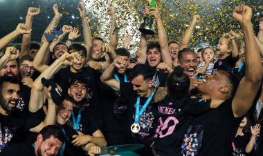 “Sabah” Azərbaycan Kubokunu qazanan 10-cu komanda oldu