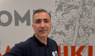 Azərbaycanlı hakim İllik Milli İnstruktur Klinikasında iştirak etdi