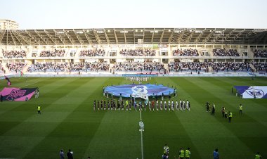 Kubokun final oyununda son iki mövsümün rekordu qeydə alındı