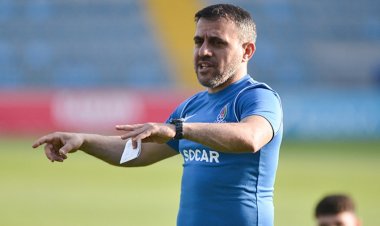 "Hər iki görüşdə qələbə qazanmaq üçün mübarizə aparacağıq"