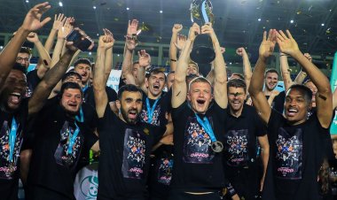 "Sabah"dan kuboku qazanan futbolçulara fantastik mükafat