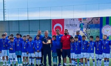 "Sabah" Türkiyədə 6-cı oldu