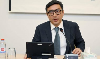 III MDB Oyunlarına hazırlıq işləri ilə bağlı növbəti görüş keçirildi