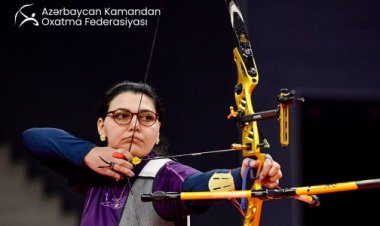 Azərbaycan Dünya Kubokunda 6 idmançı ilə təmsil olunacaq