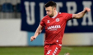 Qara Qarayevin karyerası ilə bağlı suallara aydınlıq gətirildi - RƏSMİ