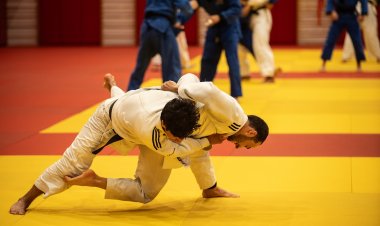 Dünya çempionatı: Millimizin 13 cüdoçusu mübarizə aparacaq