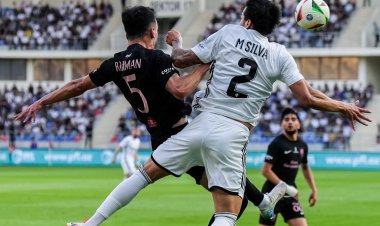 "Qarabağ" 6700 manat, "Sabah" 1500 manat cərimə ödəyəcək 