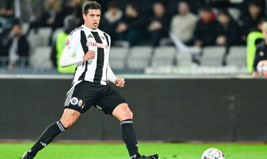 "Neftçi" 30 yaşlı argentinalının transferi üçün təklif göndərdi