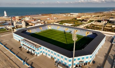 Daha bir stadion əsaslı təmirə dayandırıldı - QRAFİK dəyişdi