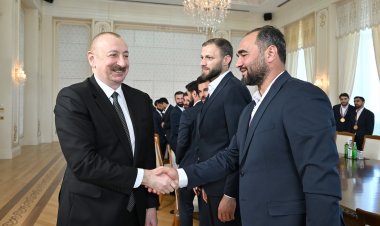 Minifutbol federasiyasına iki milyon manat ayrıldı - SƏRƏNCAM