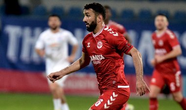 Abdullayevlə müqavilə uzadılmadı