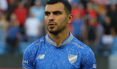 Azərbaycan millisinin sabiq futbolçusu Türkiyə klubundan getdi