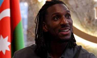Benin milli komandasının üzvü "Neftçi"də oynayacaq -RƏSMİ
