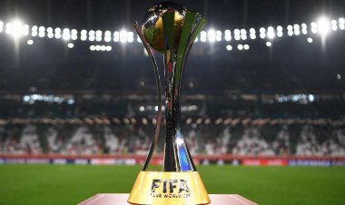 Klublararası dünya çempionatı - Tarixdə ilk dəfə 32 komanda ilə
