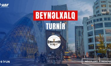 Azərbaycan yığmasının 5 boksçusu Eyndhoven kubokunda yarışacaq