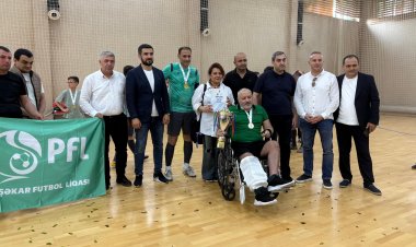 PFL çempionu darmadağın edərək Azərbaycan kubokunun qalibi oldu