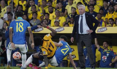 Argentina yığması DÇ-yə vəsiqəni təmin etdi, Ançelotti Braziliya millisindəki işinə "sülh"lə başladı