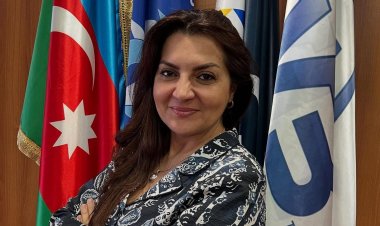  AVF rəsmisi Qızıl Avropa Liqası oyunlarına təyinat aldı