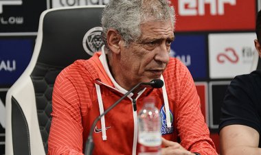 "Futbolçularımızın hamısı çox istəkli və motivasiyalıdırlar"