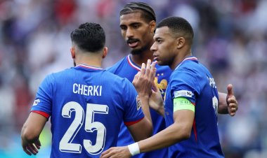 UEFA Millətlər Liqasında bürünc medalçı komanda müəyyənləşdi