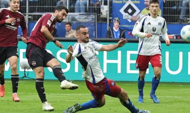 VİDEO: Mahir Emrelinin 3 qolu mövsümün "10-luğ"unda yer aldı