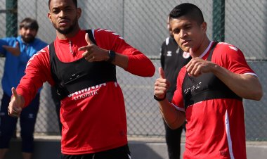 Vanderson Melo Azərbaycan klubu ilə bir illik müqavilə bağladı