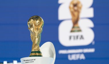 DÇ-2026: Xorvatiya Çexiyanı darmadağın etdi, Belçikada 7 qol