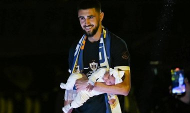 Tanınmış Avropa klubu Toral Bayramovu transfer etmək istəyir 