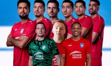 "Turan Tovuz"da "təmizləmə əməliyyatı" - 9 futbolçu yola salındı