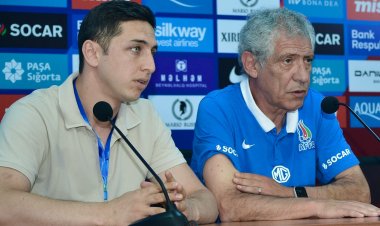 "Bu təlim-məşq toplanışında istədiyim nəticələri gördüm"