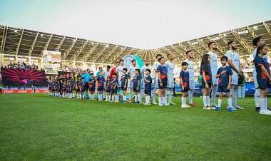 "Qarabağ" 5 pillə gerilədi, digər 3 klubumuz irəlilədi - YENİ REYTİNQ