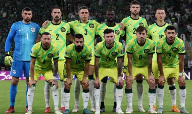 Dünya çempionatına yollanacaq daha bir milli komanda məlum oldu