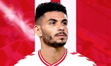 "Makkabi"dən ayrılan israilli "Araz-Naxçıvan"da oynayacaq - RƏSMİ