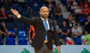 Dünya çempionatına dəvət edilən ilk azərbaycanlı kimi tarixə düşdü