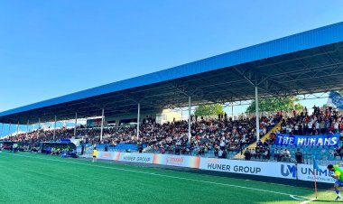 "Turan Tovuz" Premyer Liqada bütün rəqiblərini geridə qoydu