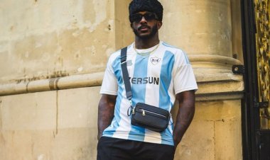 "Qarabağ" forması geyinən məşhur amerikalı və "Ты кто такой, давай, до свидания"