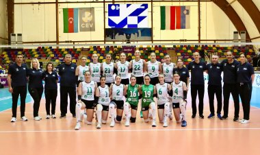  Azərbaycan yığma komandaları Xorvatiya və Lüksemburqa qarşı