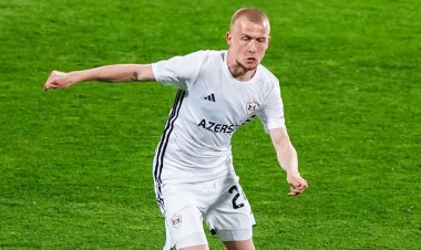 "Qarabağ" daha bir futbolçusu ilə yollarını ayırmağa hazırlaşır