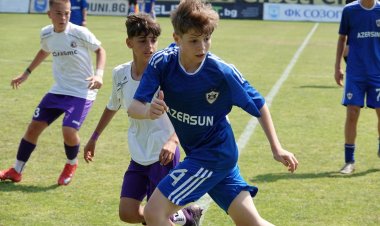 "Qarabağ" “Sozopol Cup 2025” turnirində yarımfinala çıxdı