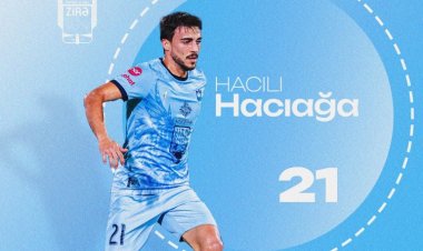 Hacıağa Hacılının karyerasını harada davam etdirəcəyi bilindi