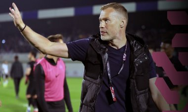 SON DƏQİQƏ! "Sabah" Vasili Berezutski ilə yollarını ayırdı
