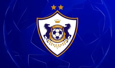 "Qarabağ"ın UEFA Çempionlar Liqasında rəqibi müəyyənləşir 
