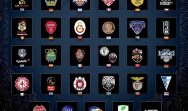 "Sabah" ilkə imza atdı - Çempionlar Liqasında mübarizə aparacaq