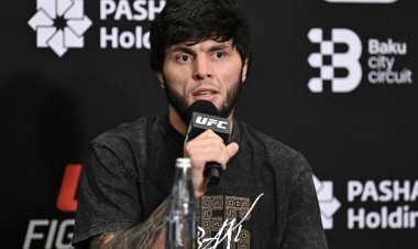 "Bunu düşünən idmançı UFC-yə gəlməsə, yaxşıdır" - Tofiq Musayev