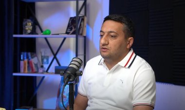 “Turan Tovuz”u qarşıda çətin mövsüm gözləyir" - VİDEO